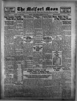 The Melfort Moon July 15, 1914
