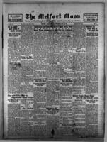 The Melfort Moon July 22, 1914