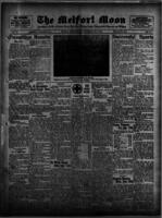 The Melfort Moon July 3, 1918