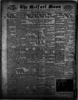 The Melfort Moon July 31, 1918
