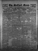 The Melfort Moon July 8, 1914