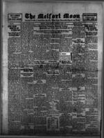 The Melfort Moon June 11, 1914