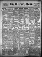 The Melfort Moon June 12, 1918