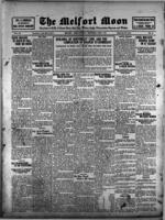 The Melfort Moon June 17, 1914