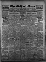 The Melfort Moon June 20, 1914