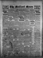 The Melfort Moon June 24, 1914
