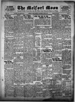 The Melfort Moon June 26, 1918