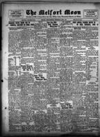 The Melfort Moon June 5, 1918