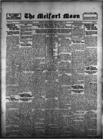 The Melfort Moon March 11, 1914