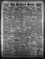 The Melfort Moon March 13, 1918