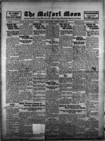 The Melfort Moon March 18, 1914