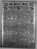 The Melfort Moon March 23, 1914