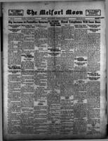 The Melfort Moon March 4, 1914