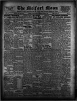 The Melfort Moon March 6, 1918