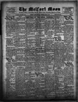 The Melfort Moon May 15, 1918