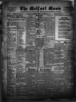 The Melfort Moon November 20, 1918