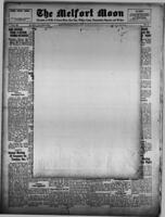 The Melfort Moon November 24, 1915