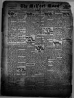 The Melfort Moon November 27, 1918