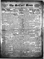 The Melfort Moon October 2, 1918