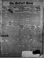 The Melfort Moon September 16, 1914
