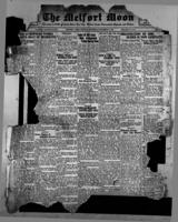 The Melfort Moon September 22, 1915