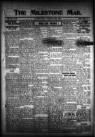 The Milestone Mail April 4, 1918