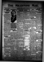 The Milestone Mail August 2, 1917