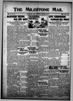 The Milestone Mail December 2, 1915