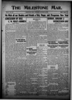 The Milestone Mail December 30, 1915