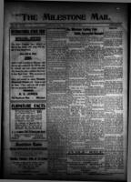 The Milestone Mail February 12, 1914