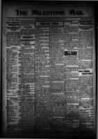 The Milestone Mail February 28, 1918