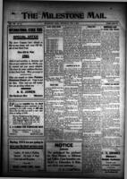 The Milestone Mail February 5, 1914