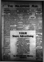 The Milestone Mail January 10, 1918