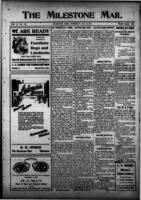 The Milestone Mail January 14, 1915