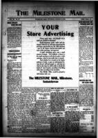 The Milestone Mail January 17, 1918