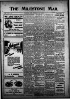 The Milestone Mail January 21, 1915
