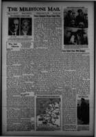 The Milestone Mail January 24, 1940