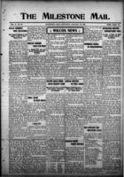 The Milestone Mail January 27, 1916