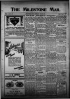The Milestone Mail January 28, 1915