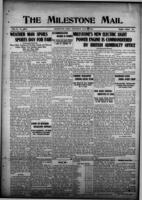 The Milestone Mail July 22, 1915 [July 29, 1915]