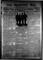 The Milestone Mail July 4, 1918