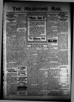 The Milestone Mail June 13, 1918