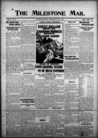 The Milestone Mail June 17, 1915
