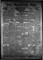 The Milestone Mail June 20, 1918