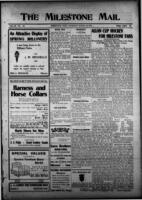 The Milestone Mail March 18, 1915