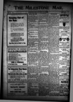 The Milestone Mail May 14, 1914