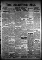 The Milestone Mail May 16, 1918