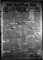 The Milestone Mail May 2, 1918