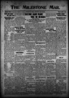 The Milestone Mail May 20, 1915