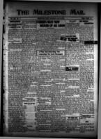 The Milestone Mail May 23, 1918
